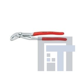 Клещи сантехнические переставные Cobra Knipex 87 03 250